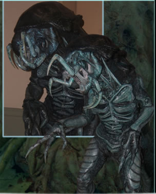 Illustration for article titled Todd Masters, MastersFX